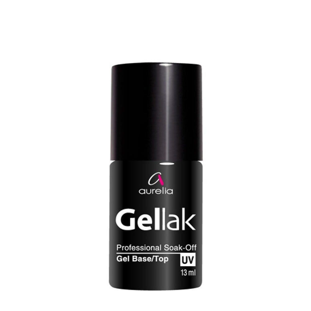 AURELIA Покрытие базовое Flexy GUM Base Coat GELLAK 13 мл 385₽