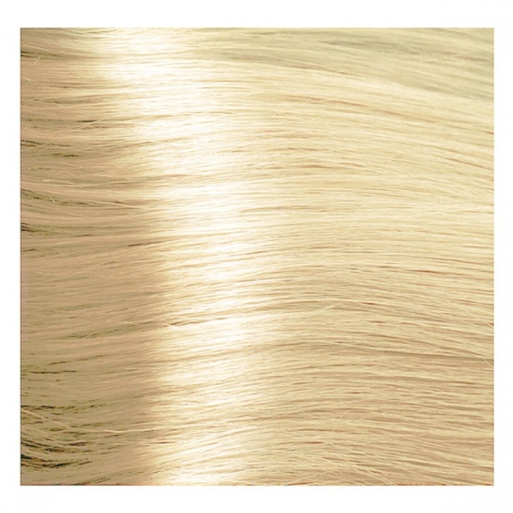 KAPOUS NA 900 краска для волос, осветляющий натуральный / Magic Keratin 100 мл