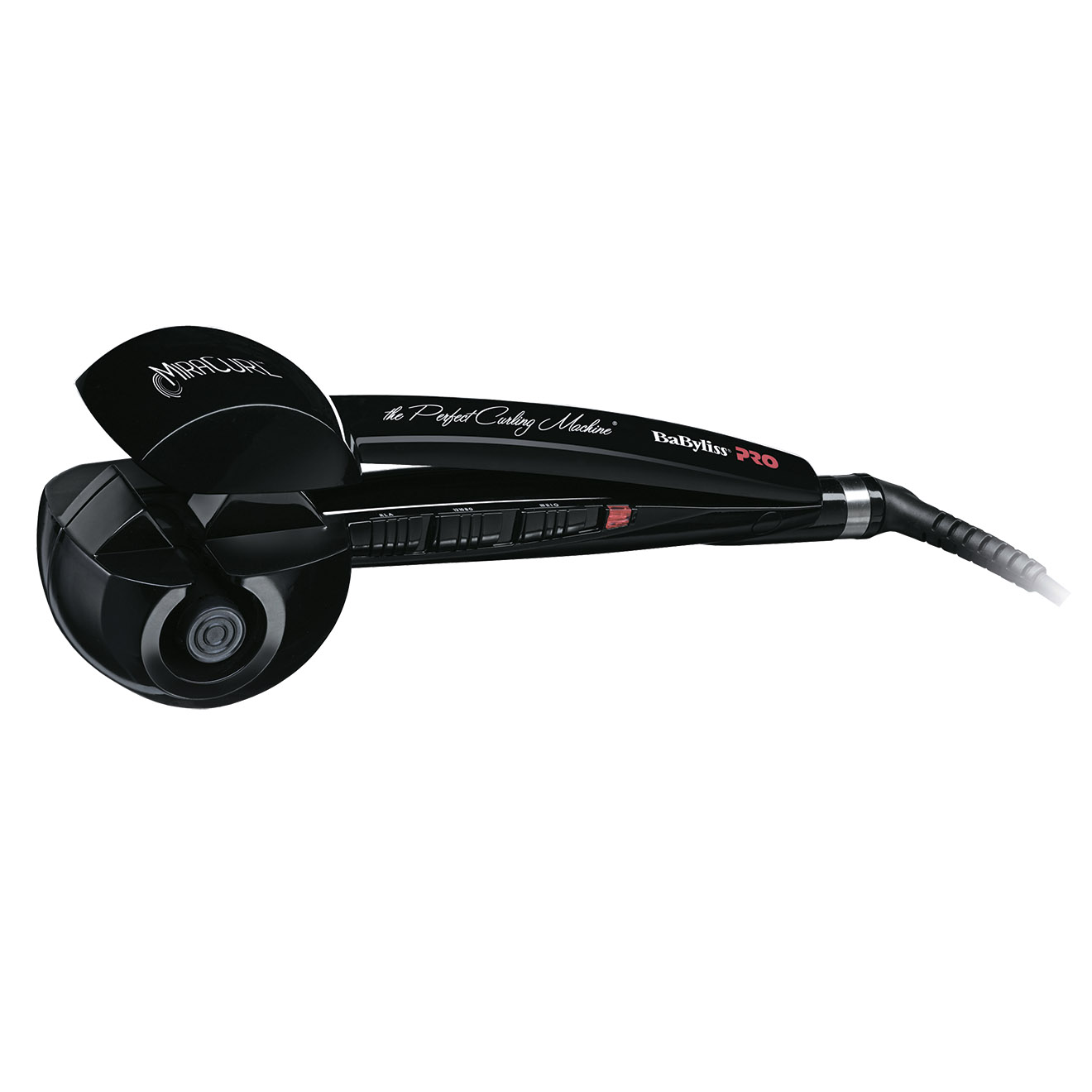 BABYLISS PRO Плойка Bab MiraCurl 19 мм автомат BAB2665E 29W, фото 1