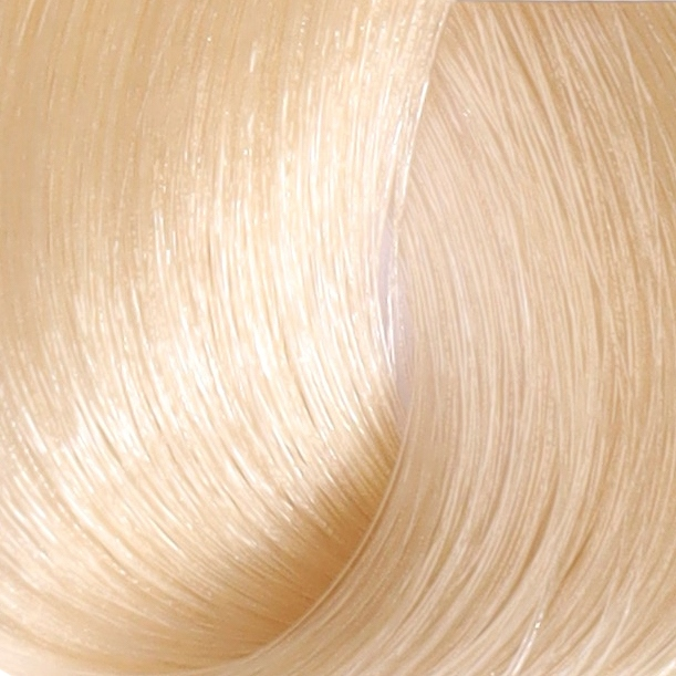 ESTEL PROFESSIONAL 100 краска для волос, натуральный блондин ультра / DE LUXE HIGH BLOND 60 мл