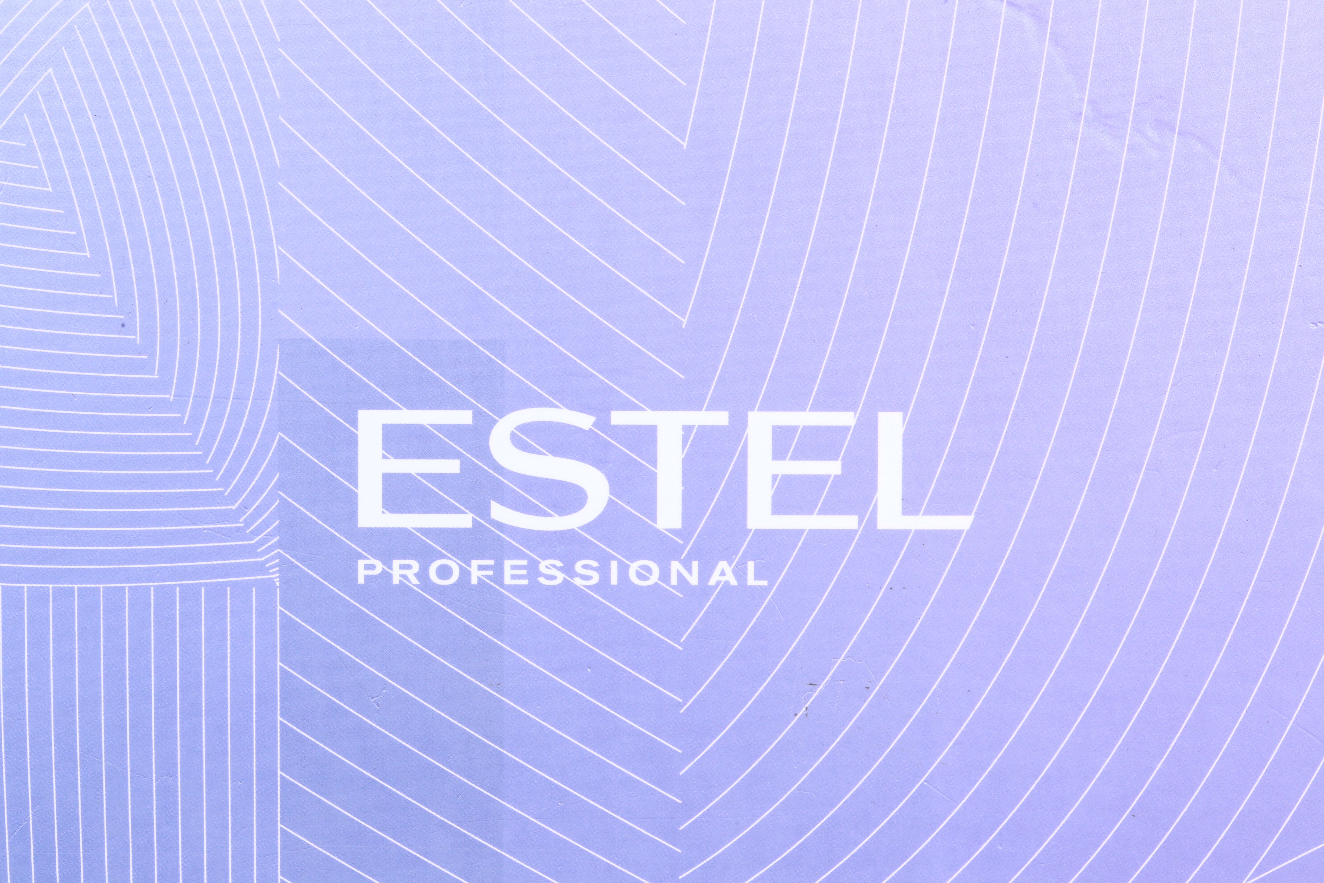 ESTEL PROFESSIONAL 10/45 краска для волос, светлый блондин медно-красный / DE LUXE 60 мл, фото 2