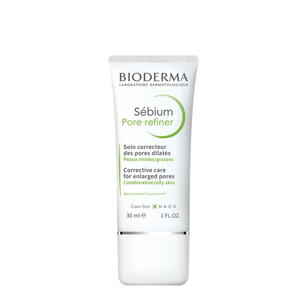 BIODERMA Концентрат для сужения пор себиум 30 мл, фото 1