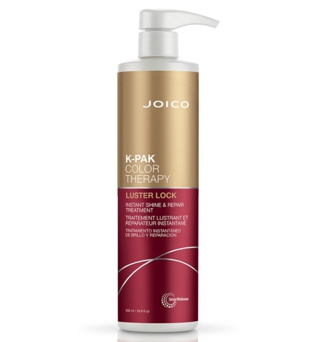 Купить JOICO Маска Сияние цвета для поврежденных окрашенных волос / K-PAK Color Therapy Relaunched 500 мл