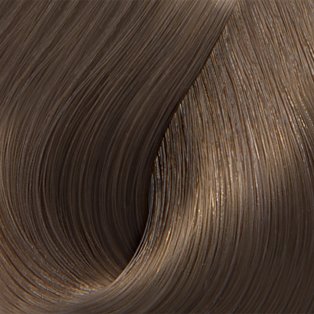 

V-COLOR PROFESSIONAL 7.57 крем-краска перманентная, русый какао / DEMAX 60 мл