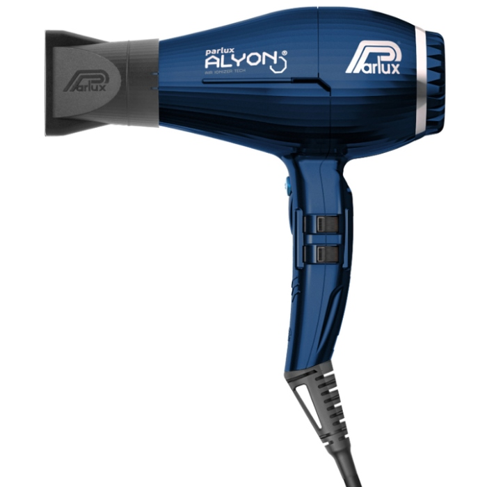 PARLUX Набор фен + диффузор Alyon Night Blue+Diffuser MS, фото 9