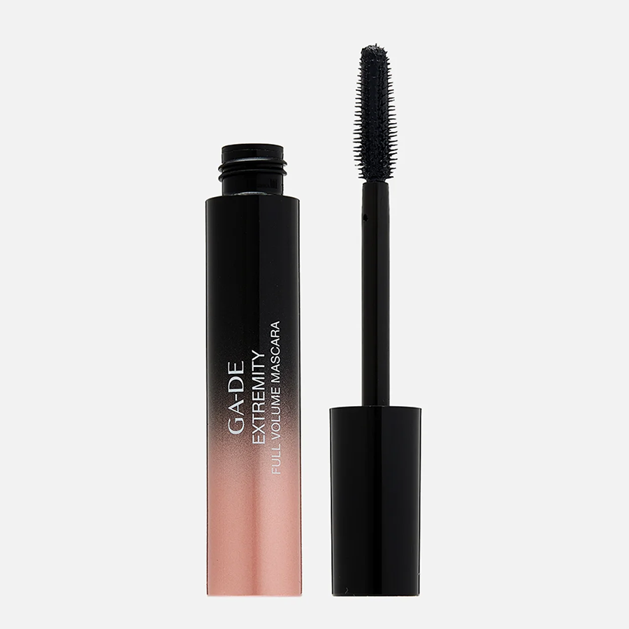 GA-DE Тушь для объема ресниц / EXTREMITY 12 мл, фото 2