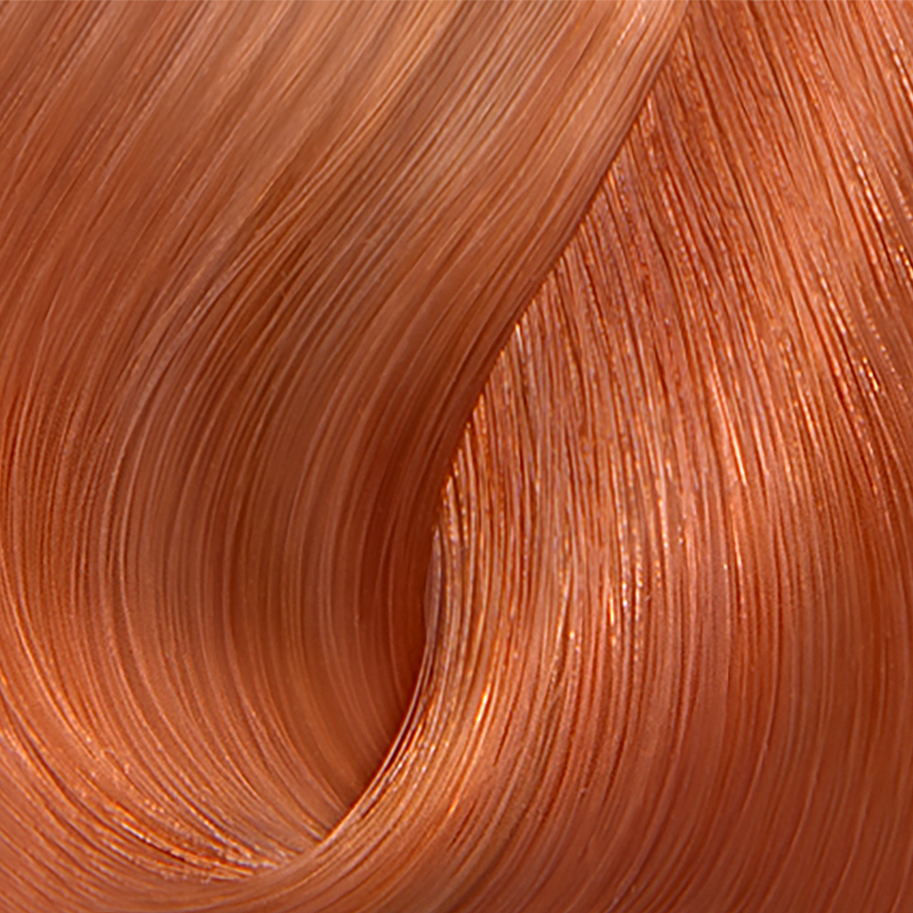 

V-COLOR PROFESSIONAL С.44 крем-краска перманентная, медный микстон / DEMAX 60 мл