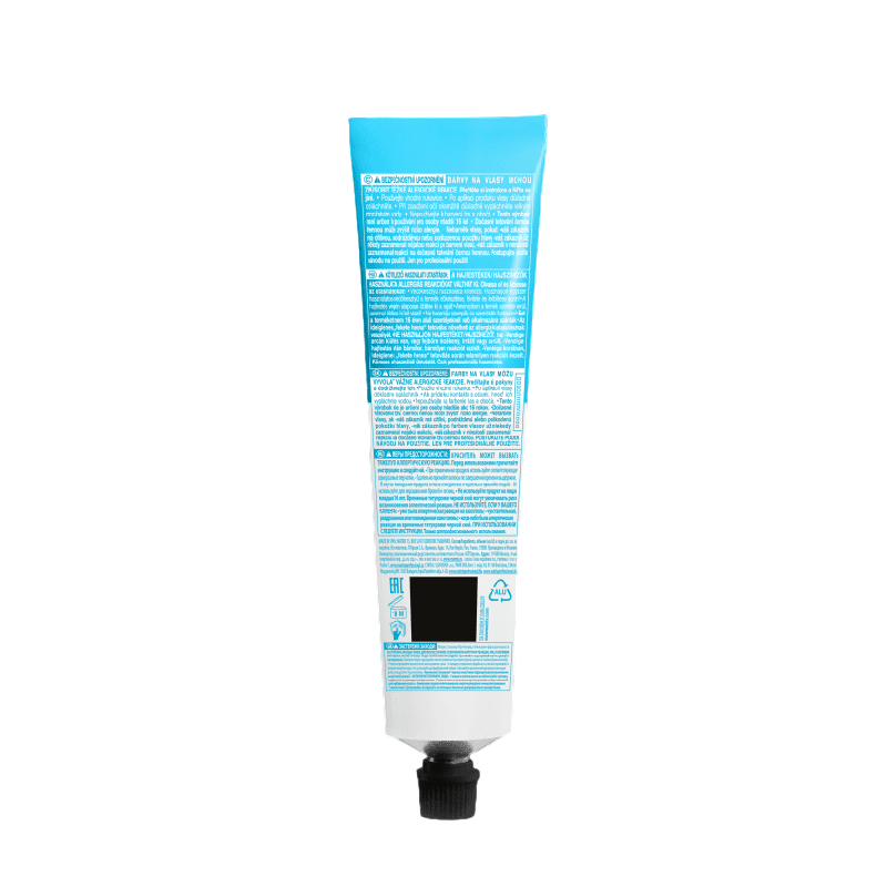 MATRIX UL-A+ краска для волос, пепельный+ / Socolor Beauty Ultra Blonde 90 мл, фото 6