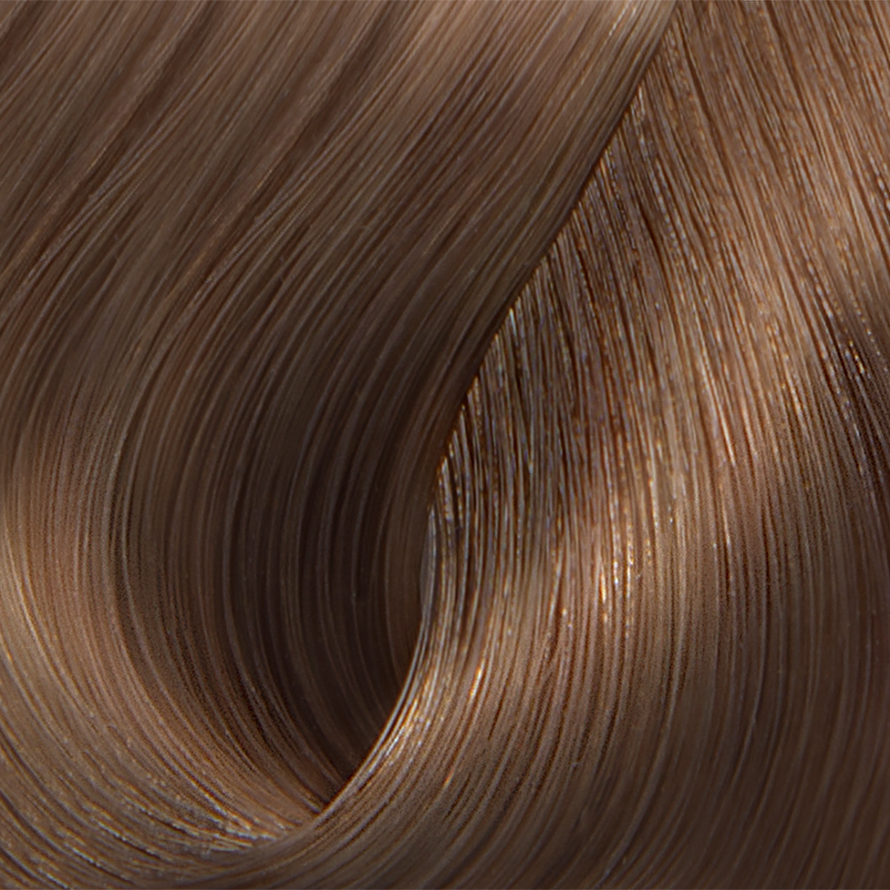 

V-COLOR PROFESSIONAL 8.70 крем-краска перманентная, светло-русый шоколадный / DEMAX 60 мл