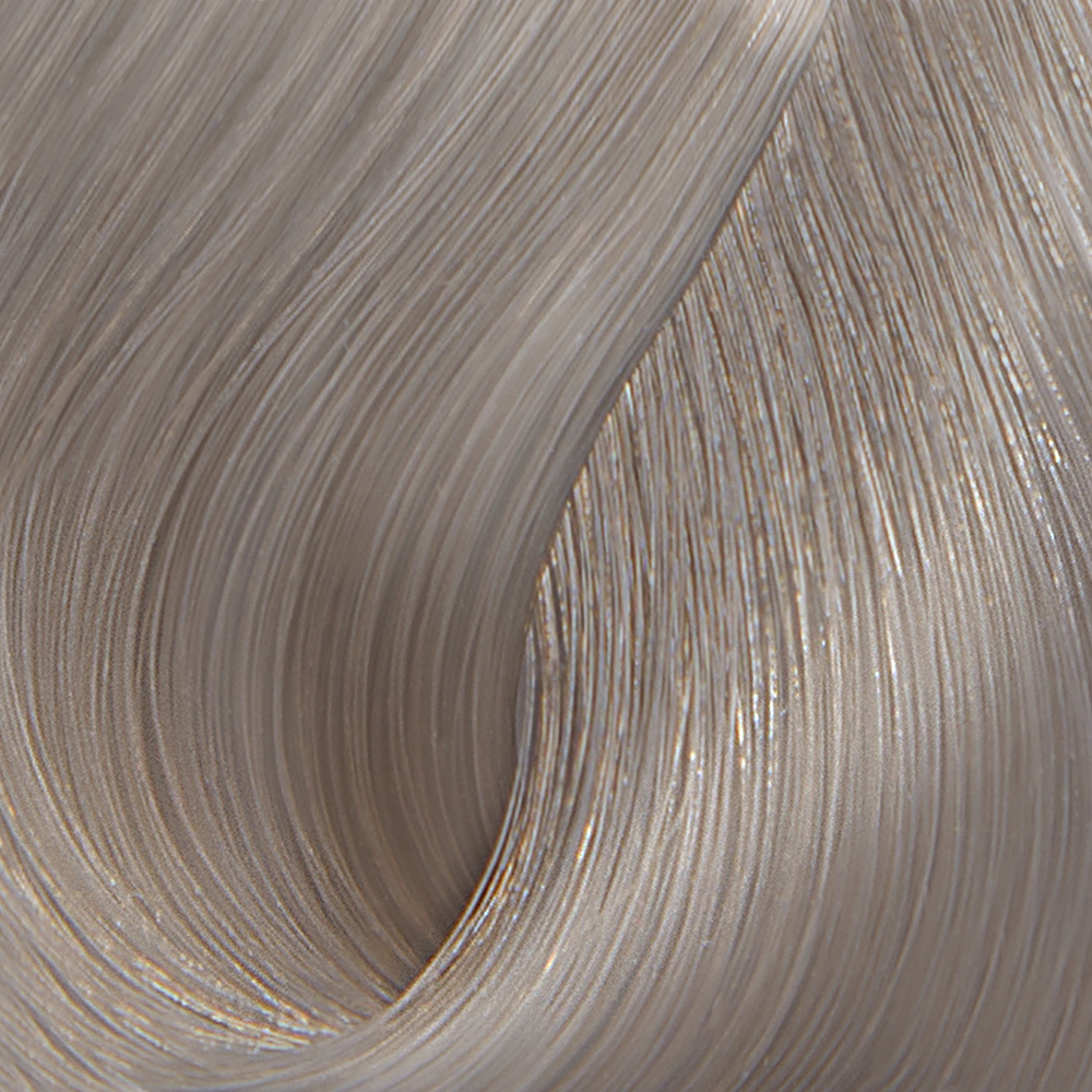 

V-COLOR PROFESSIONAL 12.21 крем-краска перманентная, осветляющий фиолетово-пепельный блондин / DEMAX 60 мл