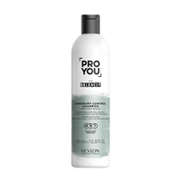 Шампунь против перхоти / Balancer Dandruff Control Shampoo For flaky scalps Pro You 350 мл, REVLON PROFESSIONAL