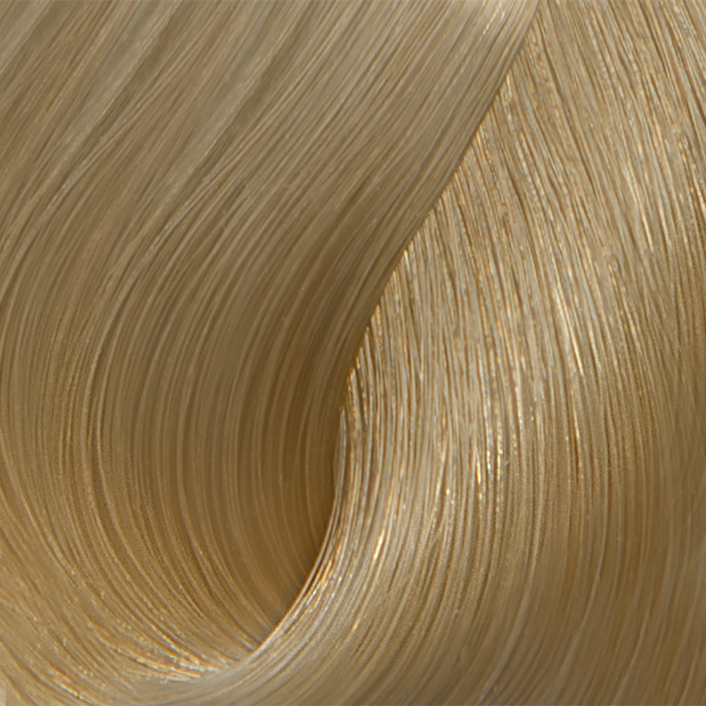 

V-COLOR PROFESSIONAL 10.31 крем-краска перманентная, светлый блондин бежевый / DEMAX 60 мл