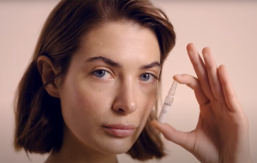 BABOR Ампулы ночные / AMP Active Night 7 х 2 мл, фото 5