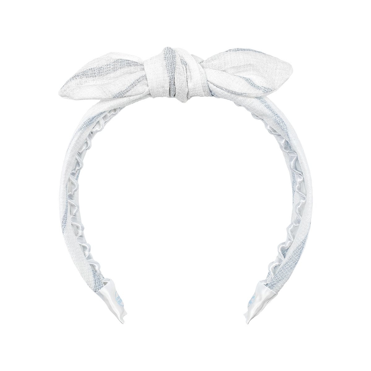 INVISIBOBBLE Ободок / invisibobble HAIRHALO Nordic Breeze Midsommar Love, фото 2