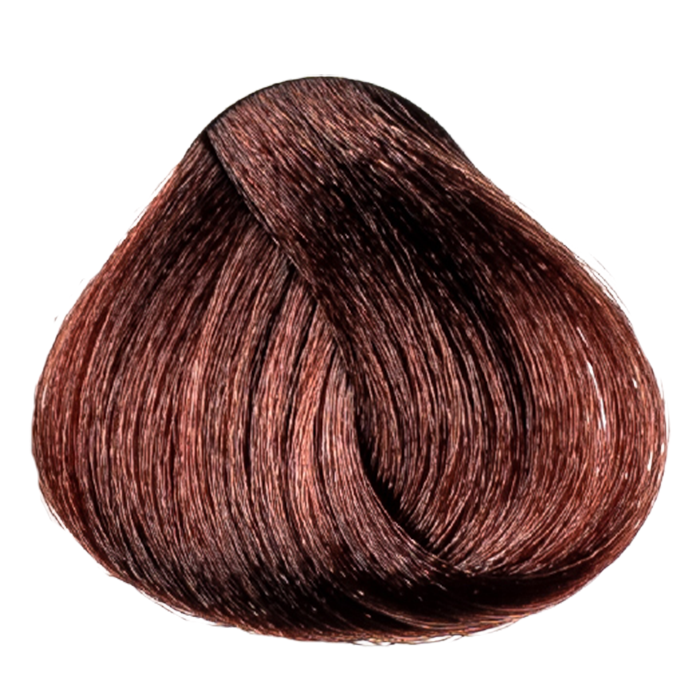 Купить 360 HAIR PROFESSIONAL 7.4 краситель перманентный для волос, медный блондин / Permanent Haircolor 100 мл