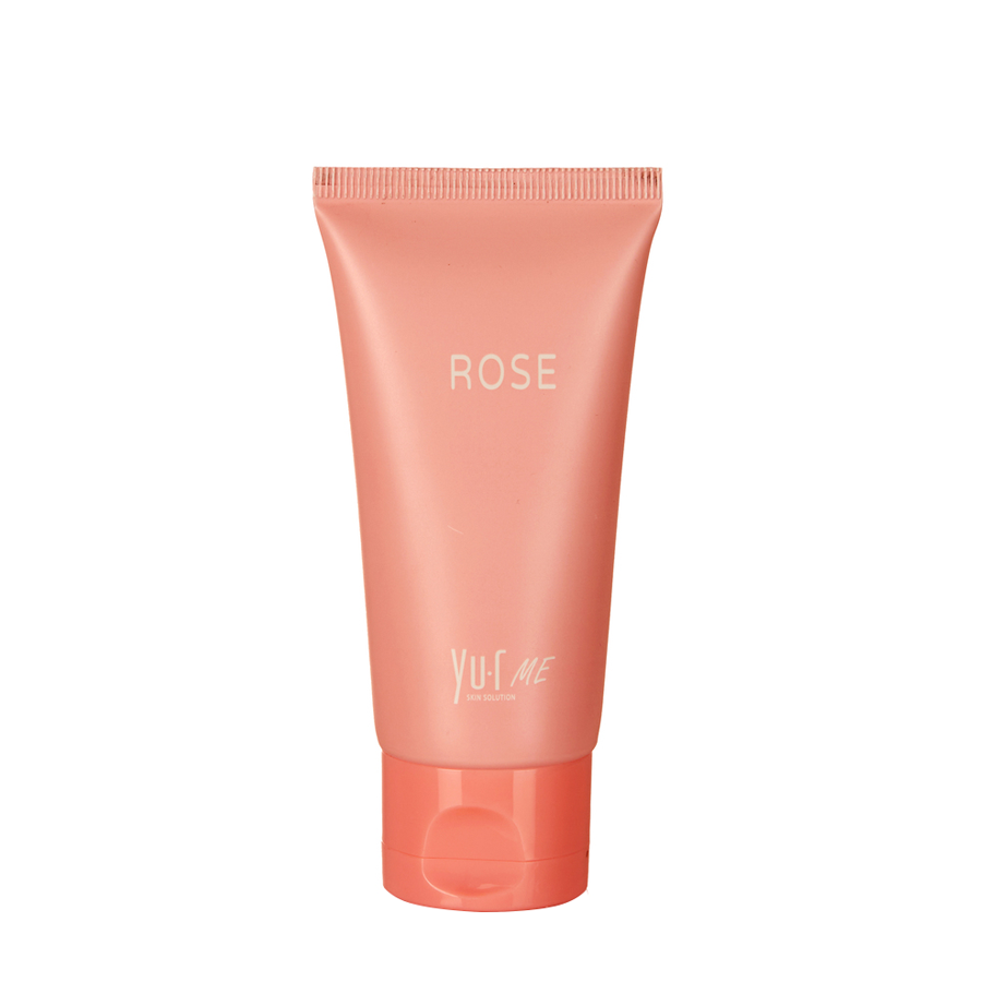 YU.R Крем для рук увлажняющий с экстрактом розы / YU.R MЕ Hand Cream Rose 50 мл 00-00001225 - фото 1