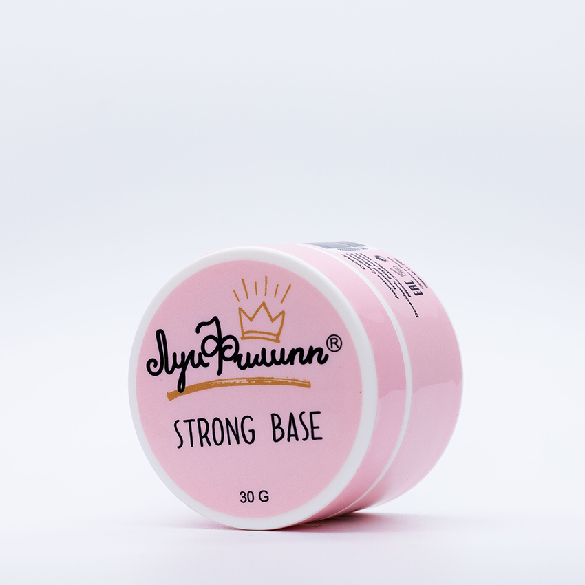 Луи Филипп Покрытие базовое, шайба / Base Strong 30 гр, фото 2