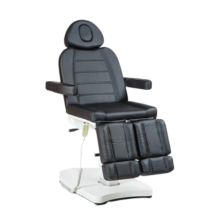 SUNDREAM Кресло педикюрное SD-3803AS, цвет черный 1513 - фото 1