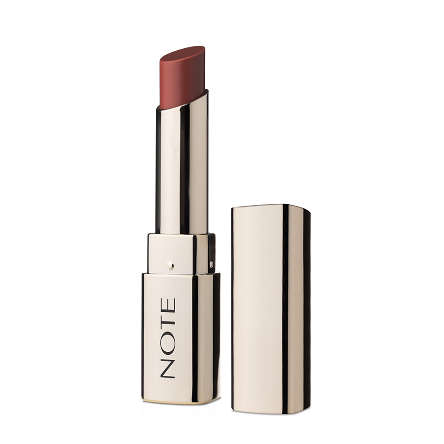 NOTE Помада полупрозрачная для губ, тон 205 / Iconic Sheer Lipstick 3,25 гр, фото 2