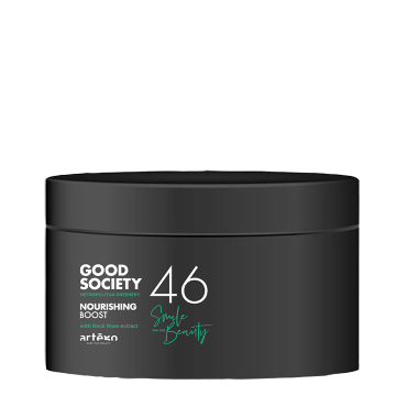 ARTEGO Маска питательная для волос / 46 Nourishing Boost Mask 500 мл