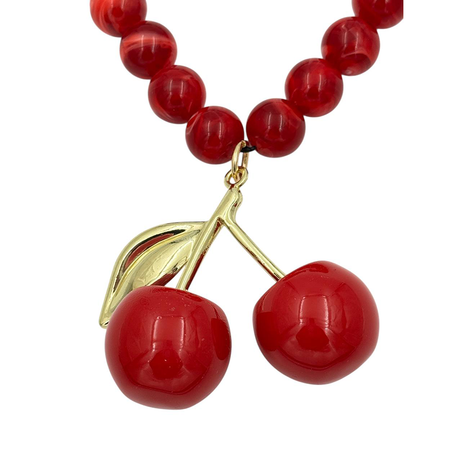 IWOU PROFESSIONAL Подвеска Сладкая вишня, фото 2