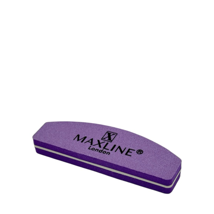 IWOU PROFESSIONAL Баф шлифовочный для ногтей, в ассортименте 85мм, фото 5