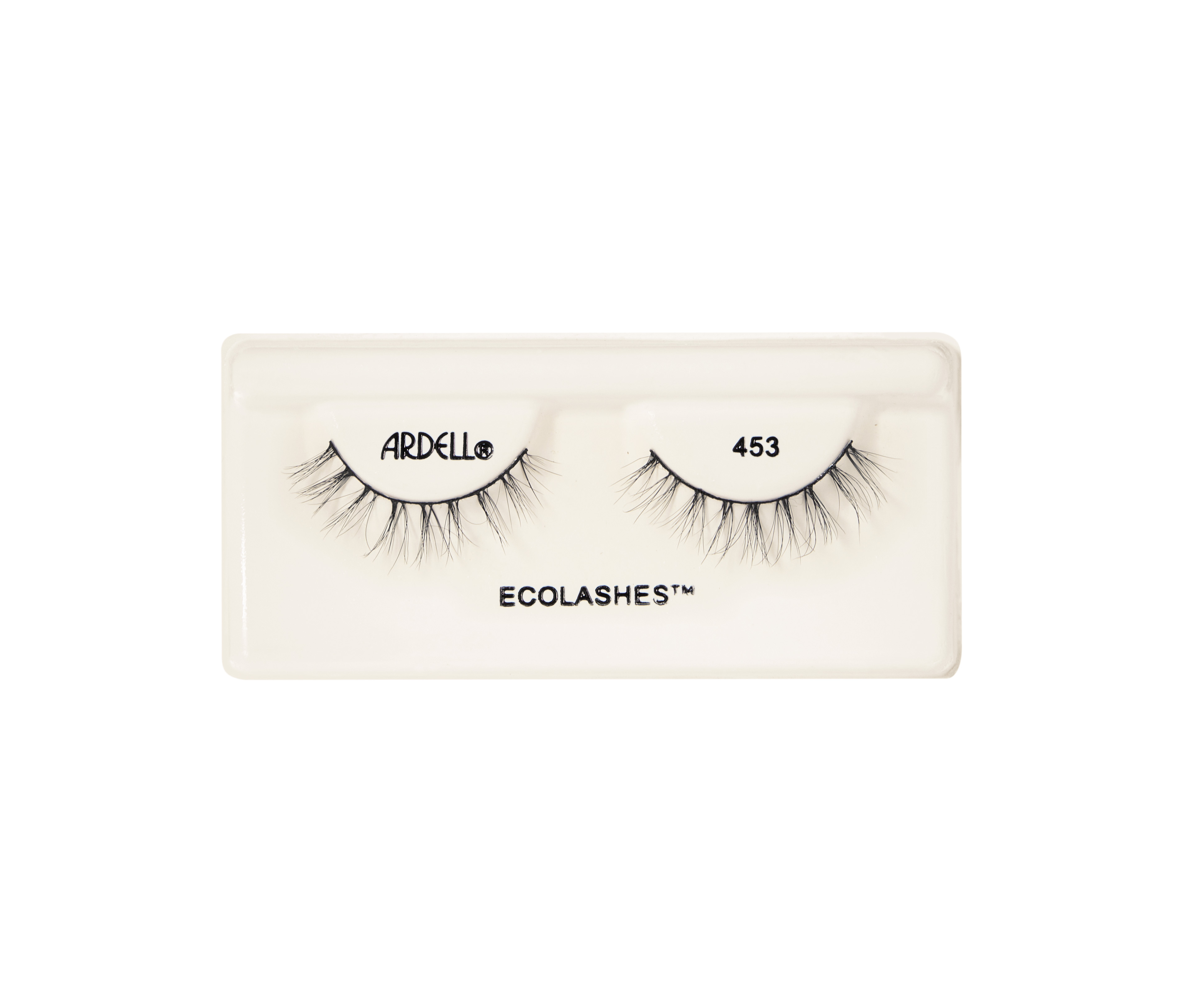 ARDELL Ресницы накладные ЭКО 453 / Ardell Eco Lashes, фото 3
