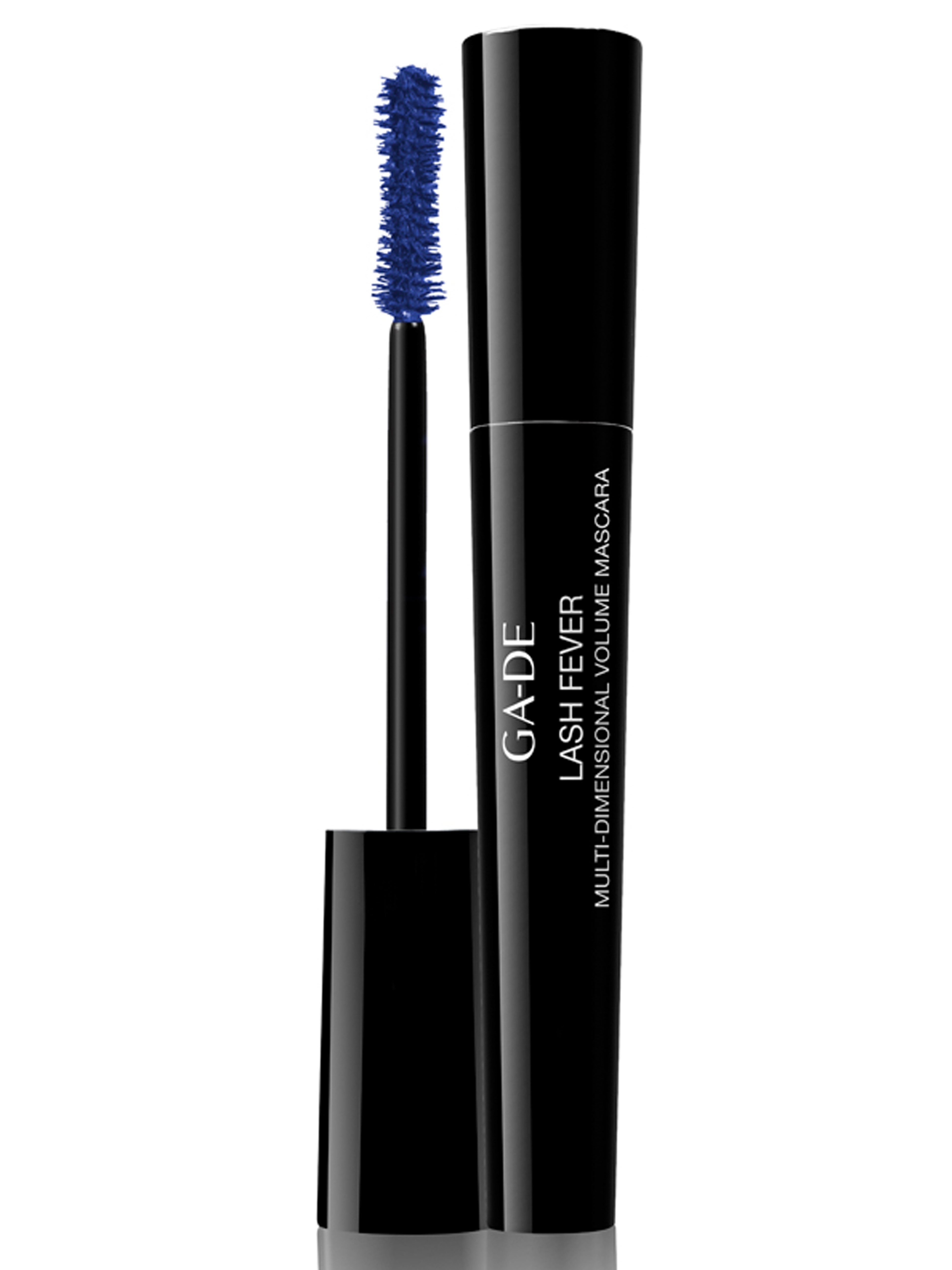 

GA-DE Тушь для ресниц, голубая / LASH FEVER 8 мл