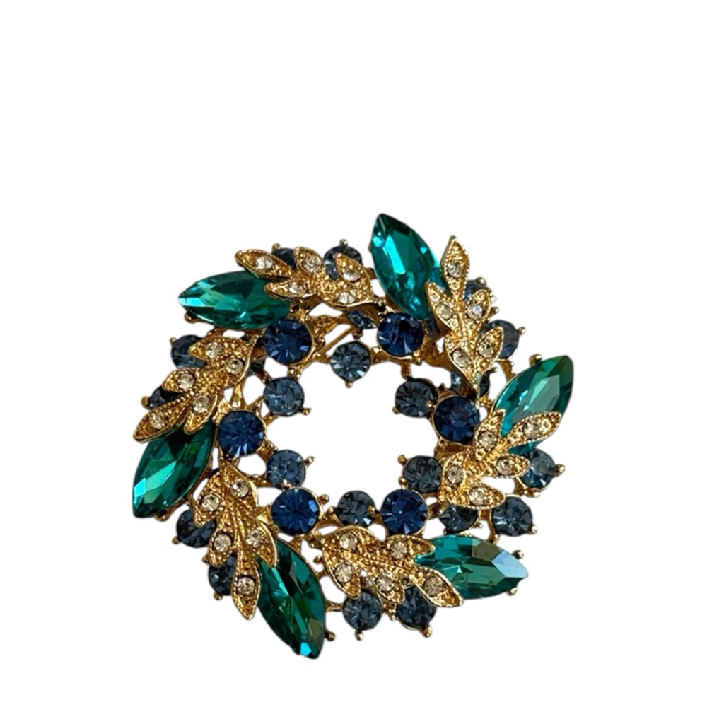 IWOU PROFESSIONAL Брошь 