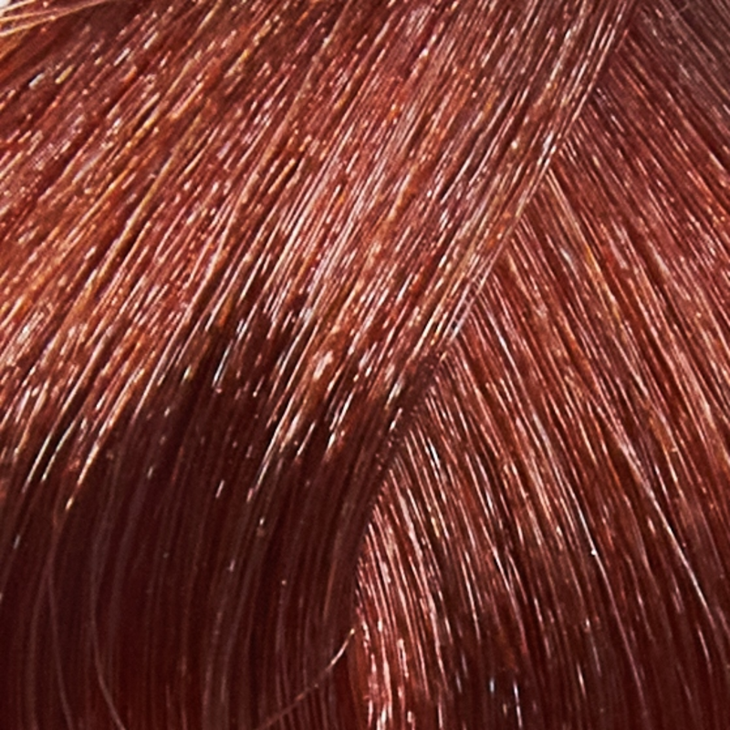 ESTEL PROFESSIONAL 7/43 краска для волос, русый медно-золотистый / DE LUXE SILVER 60 мл