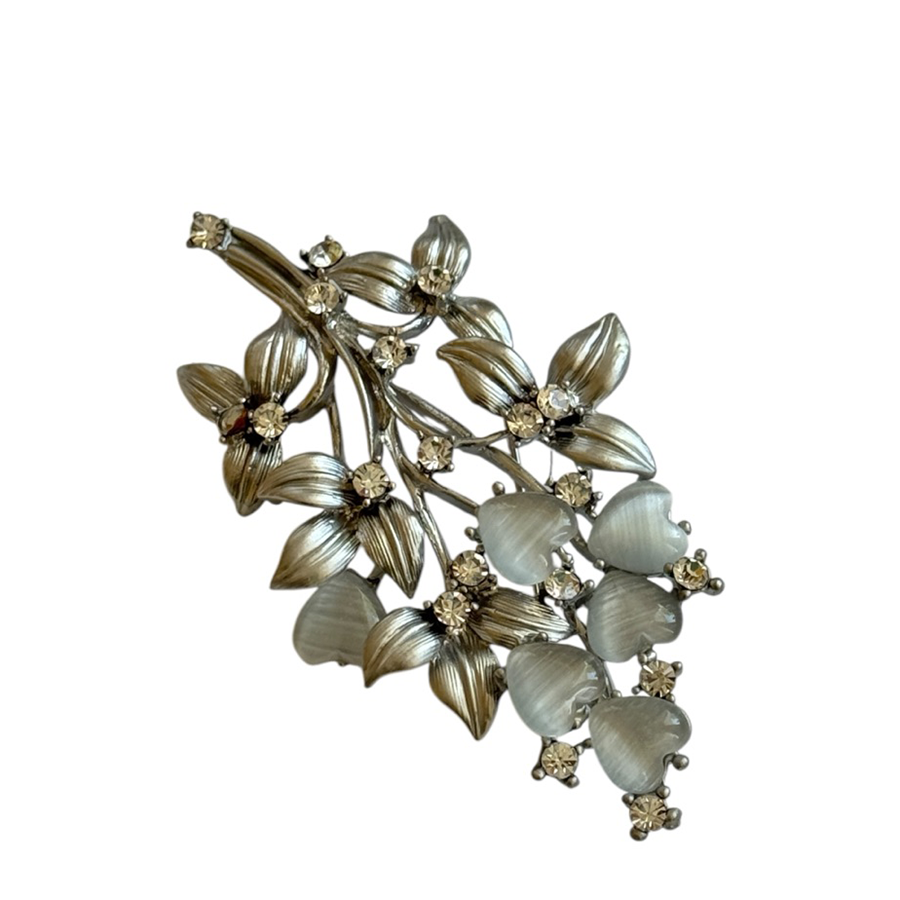 IWOU PROFESSIONAL Брошь 