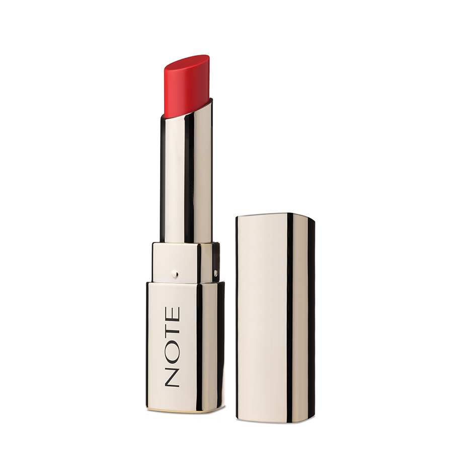 NOTE Помада полупрозрачная для губ, тон 211 / Iconic Sheer Lipstick 3,25 гр, фото 2