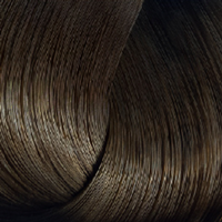 6.07 краска для волос, темно-русый натурально-шоколадный / Atelier Color Integrative 80 мл, BOUTICLE