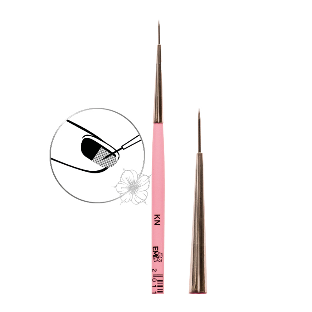 

E.MI Кисть Иголочка