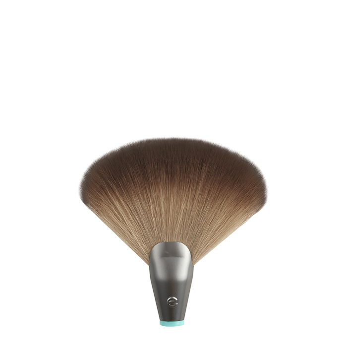 ECOTOOLS Кисть-насадка сменная для хайлайтера / Interchangeables Fan Brush Head, фото 6