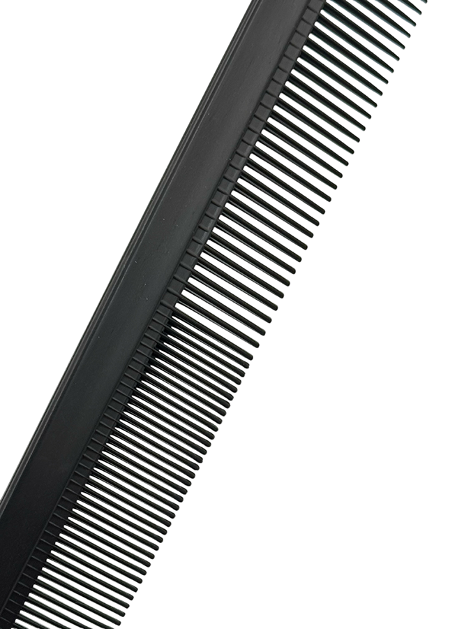 NOELL ART Professional Расческа комбинированная 916, фото 3