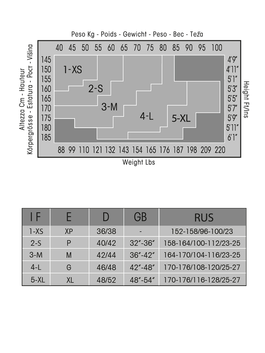 PHILIPPE MATIGNON Колготки Noce 2 / Oro 20, фото 5