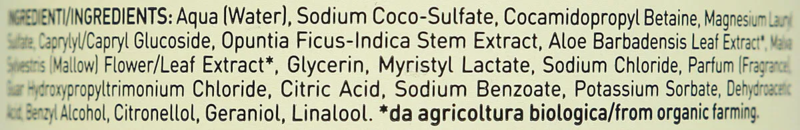 INSIGHT Шампунь смягчающий для раздраженной кожи головы / LENITIVE 400 мл, фото 3