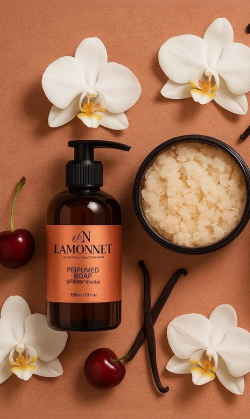 Меню, раздел ТЕЛО