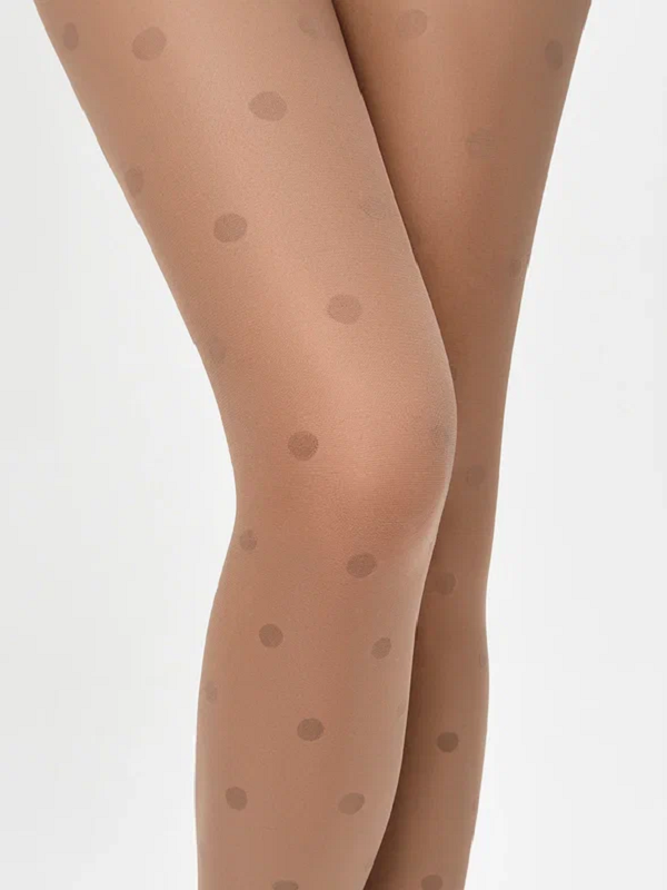 MINIMI Колготки женские Daino 3 (M) / Mini LA LUNA 20, фото 8