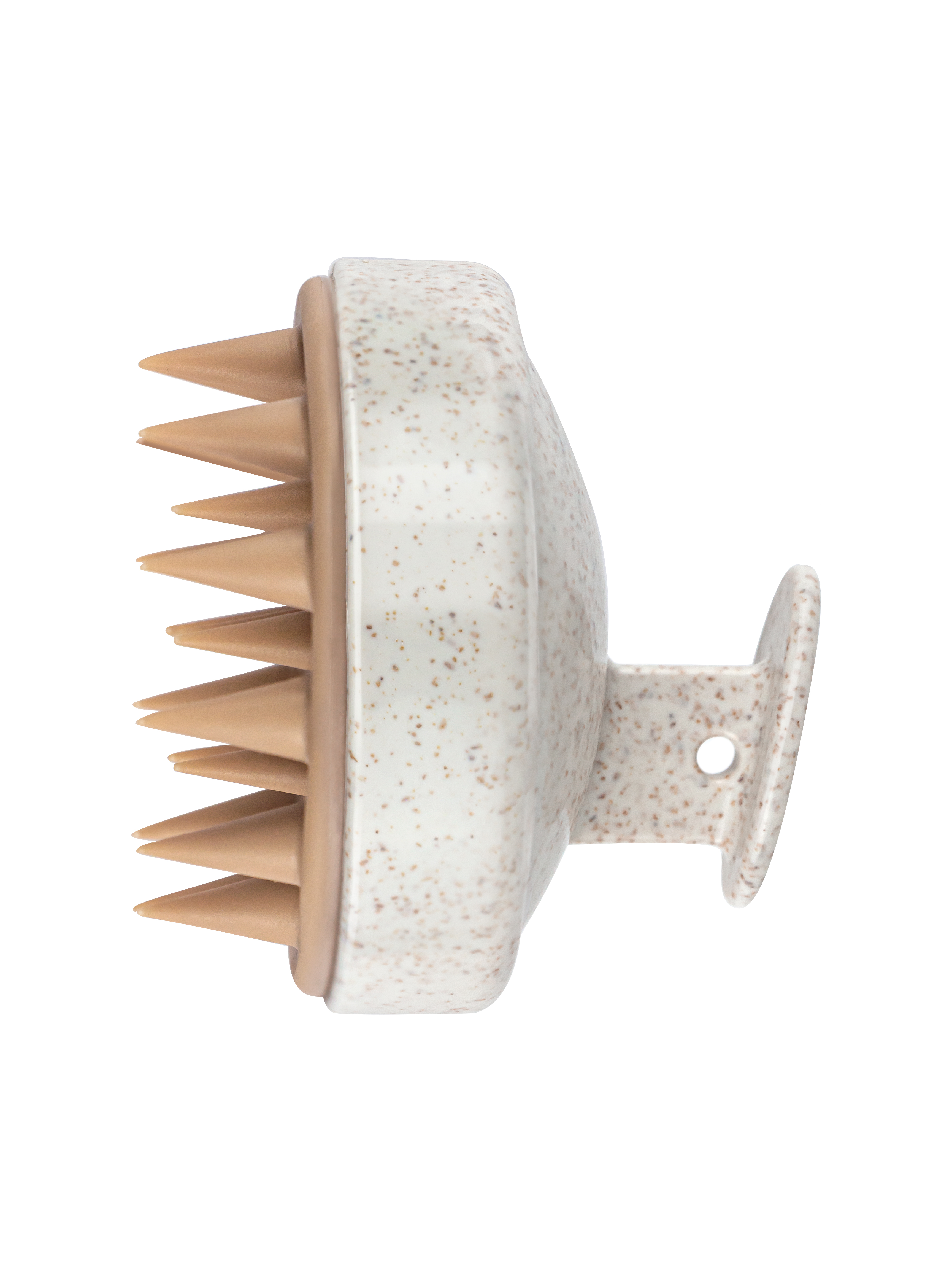 VON-U Щетка для мытья волос / VonU Shampoo Brush MAXI-HAIR, фото 3