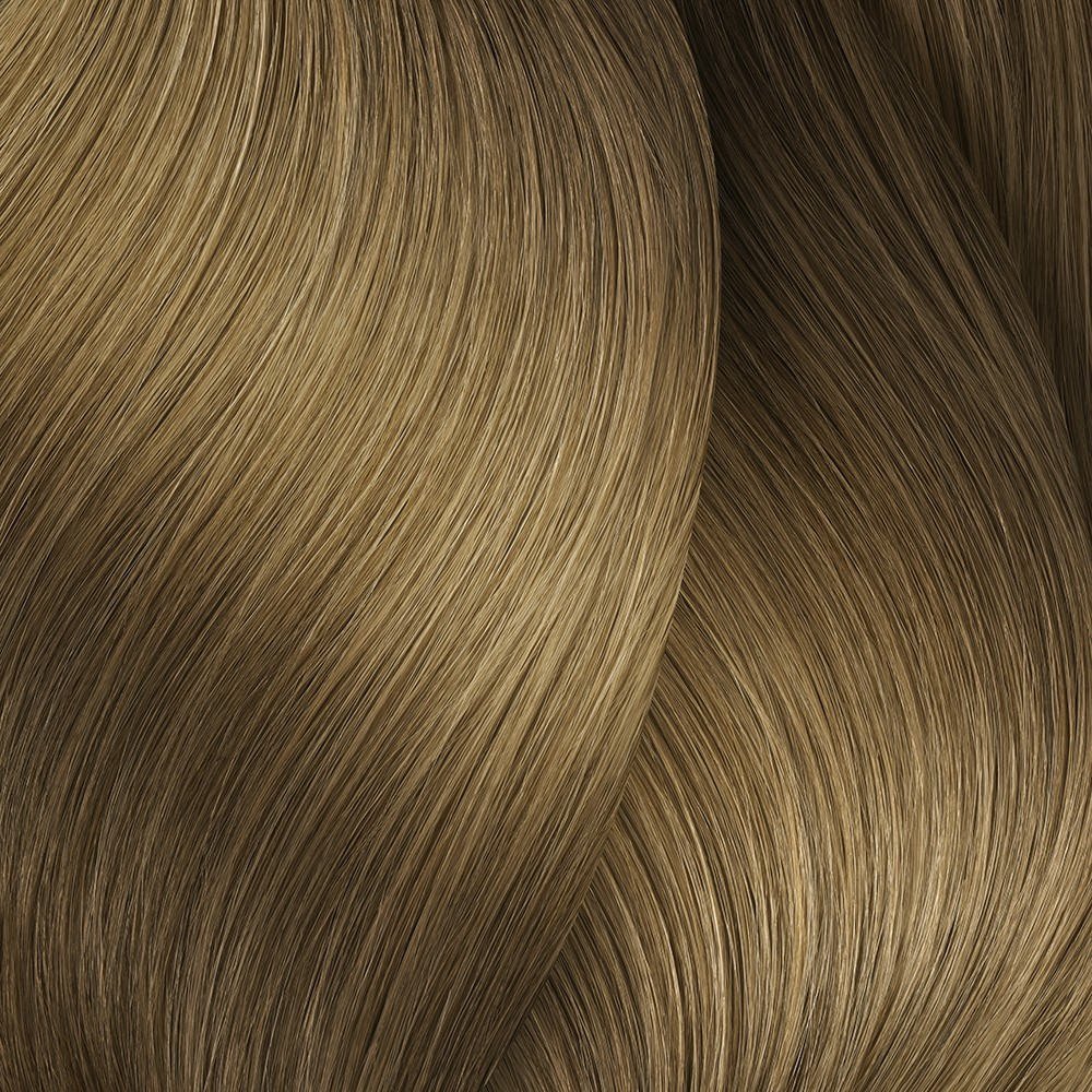 L’OREAL PROFESSIONNEL 8.3 краска для волос, светлый блондин золотистый / МАЖИРЕЛЬ КУЛ КАВЕР 50 мл