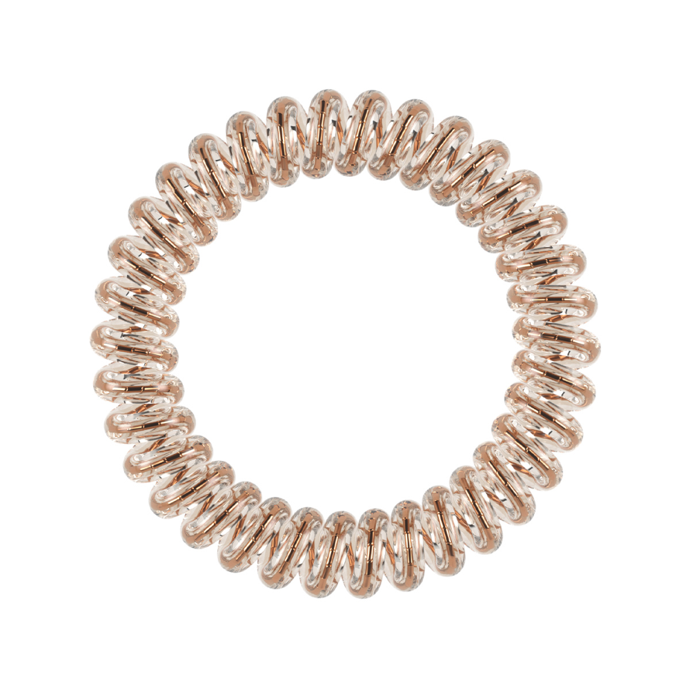 INVISIBOBBLE Резинка-браслет для волос, в картоне / invisibobble SLIM Bronze Me Pretty, фото 3