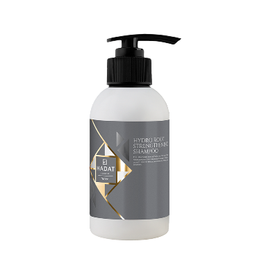 HADAT COSMETICS Шампунь для роста волос / Hydro Root Strengthening Shampoo 250 мл