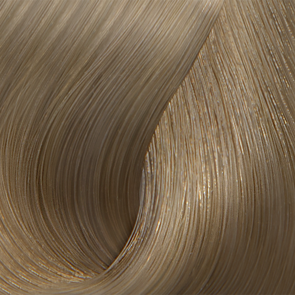 

V-COLOR PROFESSIONAL 9.00 крем-краска перманентная, интенсивный блондин / DEMAX 60 мл, Блонд