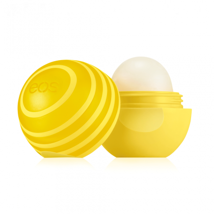 EOS Бальзам для губ / Lemon Twist Sphere Active Protection Lip Balm 7гр