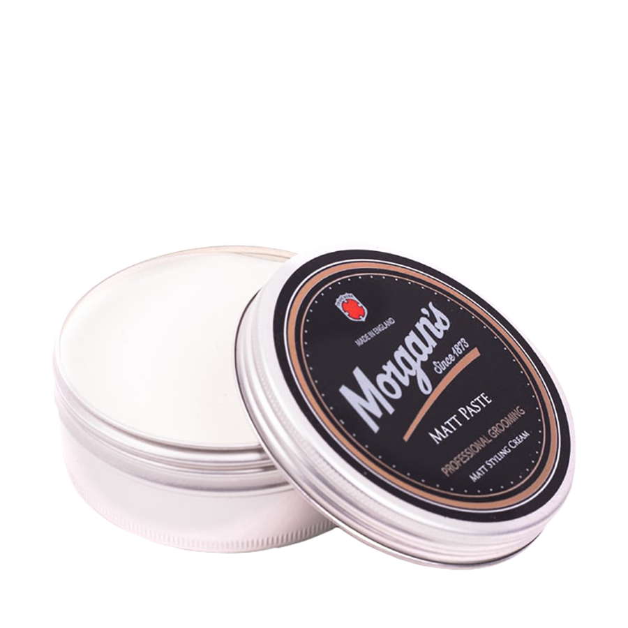 MORGAN’S Паста матовая для укладки / Matt Paste 75 мл, фото 3
