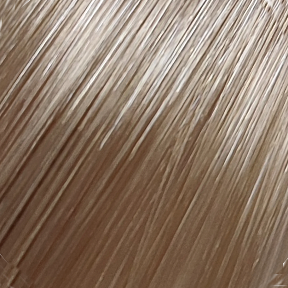 GERA Professional 9.7 крем-краска перманентная аммиачная для волос / Shine Lumine 60 мл, фото 1