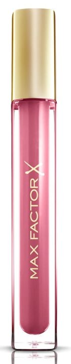 MAX FACTOR Блеск для губ 40 / Colour Elixir Gloss delight pink