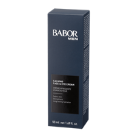 BABOR Крем успокаивающий для лица и век / Calming Face & Eye Cream Babor Men 50 мл, фото 2